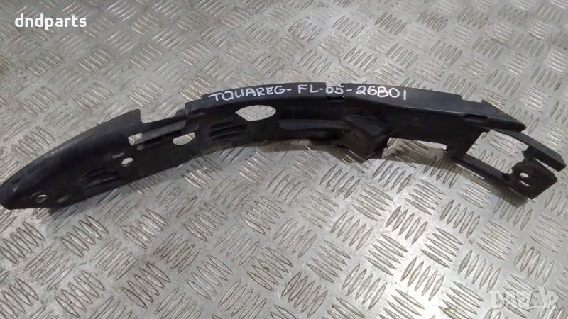 Водач VW Touareg 2005г.(преден ляв)	, снимка 1