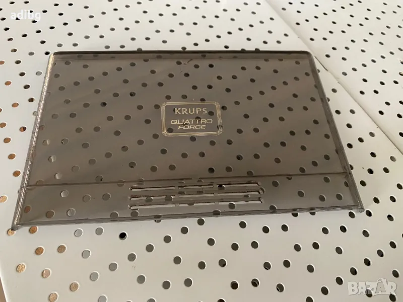 Krups Evidence - Капак Кафе, снимка 1
