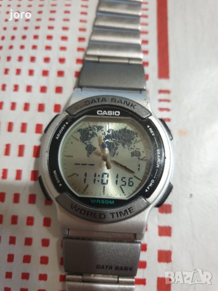 casio abx 53, снимка 1