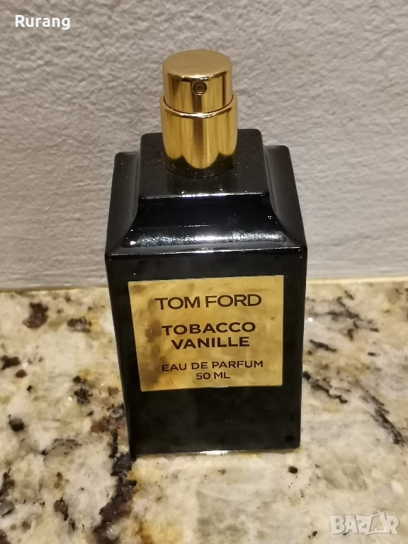 Оригинален парфюм Tom Ford Tobacco Vanille 50 ml EDP , снимка 1