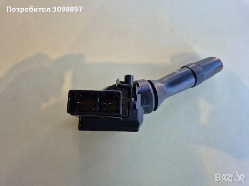 Лостче за чистачки за Тойота Авенсис т27 , снимка 1