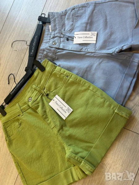 къси панталонки, снимка 1