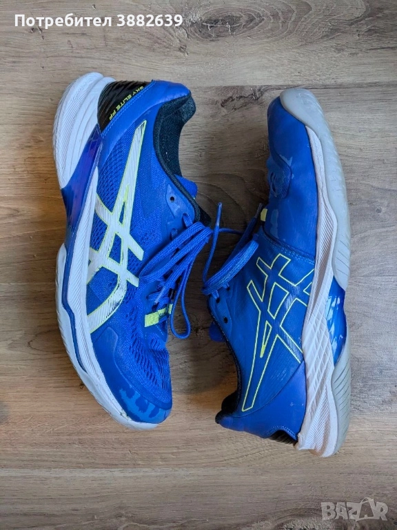 Asics sky elite ff, снимка 1