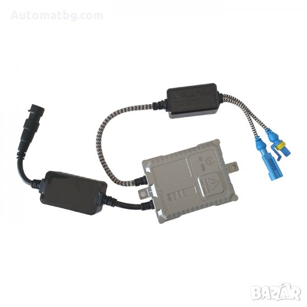 Траф за ксенон Automat, A8, CANBUS, 35W, 12V, снимка 1