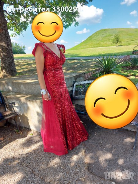 Официална рокля, снимка 1