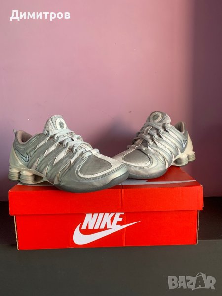 Nike Shox N2 Running Shoes, снимка 1