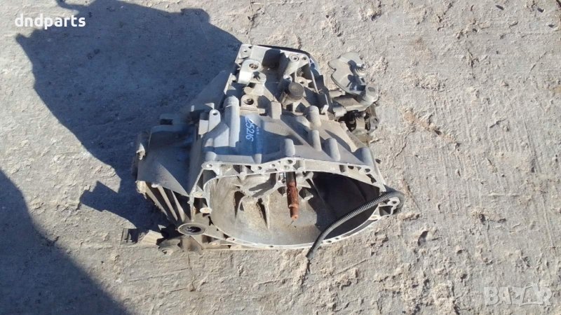 Скорости Peugeot 208 1.6i 2012г.(6-степенна)	, снимка 1