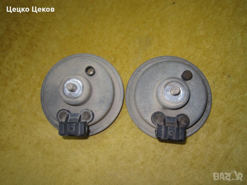 Клаксони , снимка 1