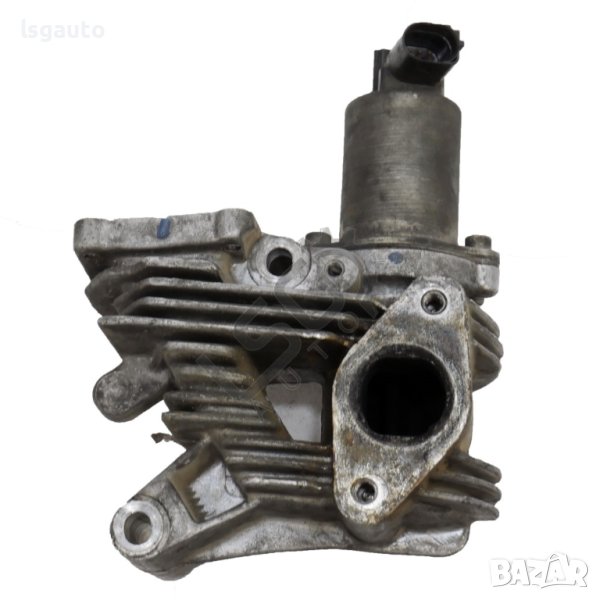 EGR калпан Renault Scenic II 2004-2009 ID: 114138, снимка 1