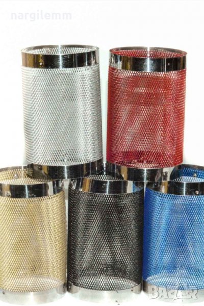 Предпазител мрежа малка ММ135, , снимка 1