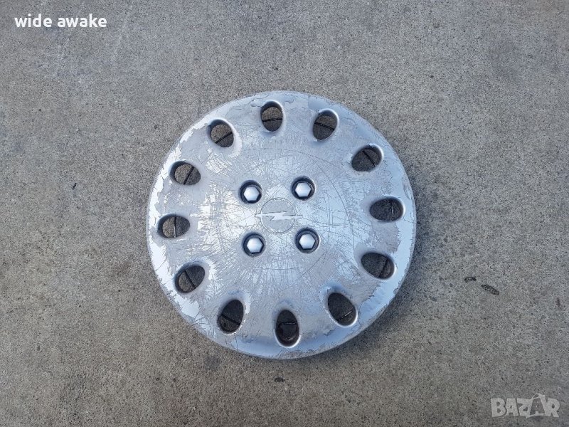 Оригинален тас Опел, снимка 1