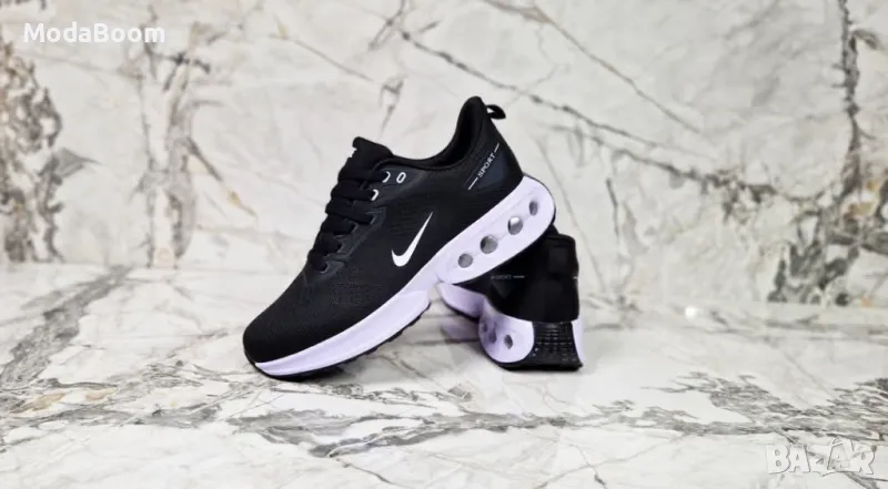 Nike спортни дамски маратонки , снимка 1