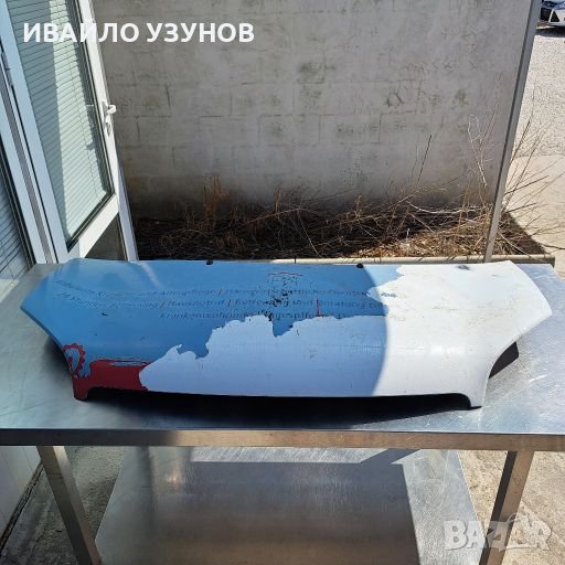 Преден Капак за Смарт w453, снимка 1