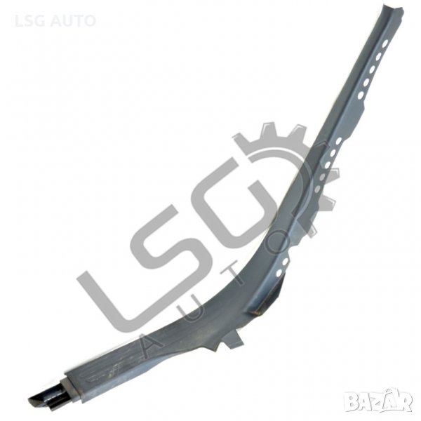 Интериорна кора заден десен праг AUDI A6 (4F, C6) 2004-2011 A041220N-296, снимка 1