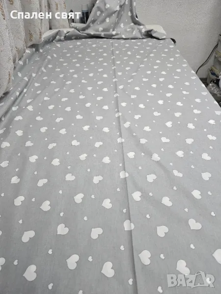 Чаршафи от РАНФОРС, снимка 1