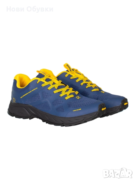 ROCK EXPERIENCE VOLTAGE, 44, нови, оригинални мъжки туристически обувки, снимка 1