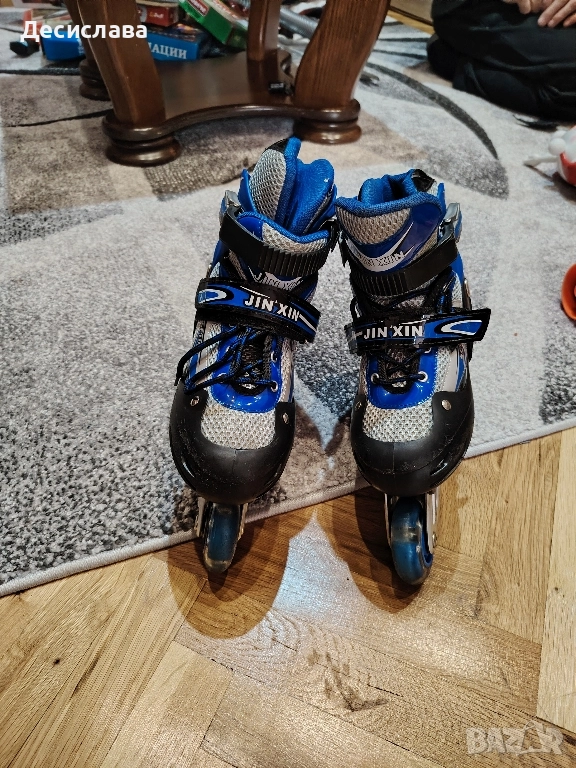 детски ролери, снимка 1