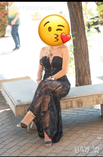 Официална рокля, снимка 1