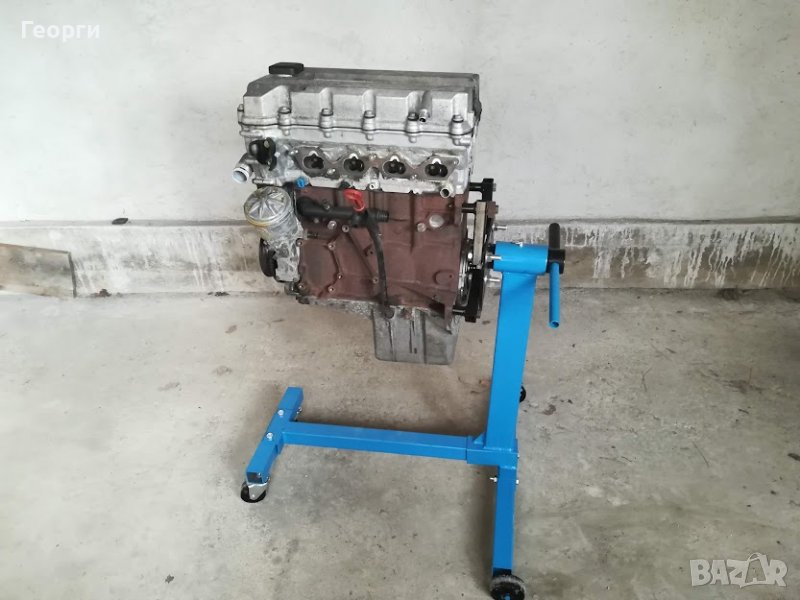 M42B18 318is Блок, снимка 1