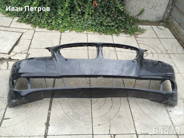 Броня за БМВ/BMW - F10/5ser., снимка 1
