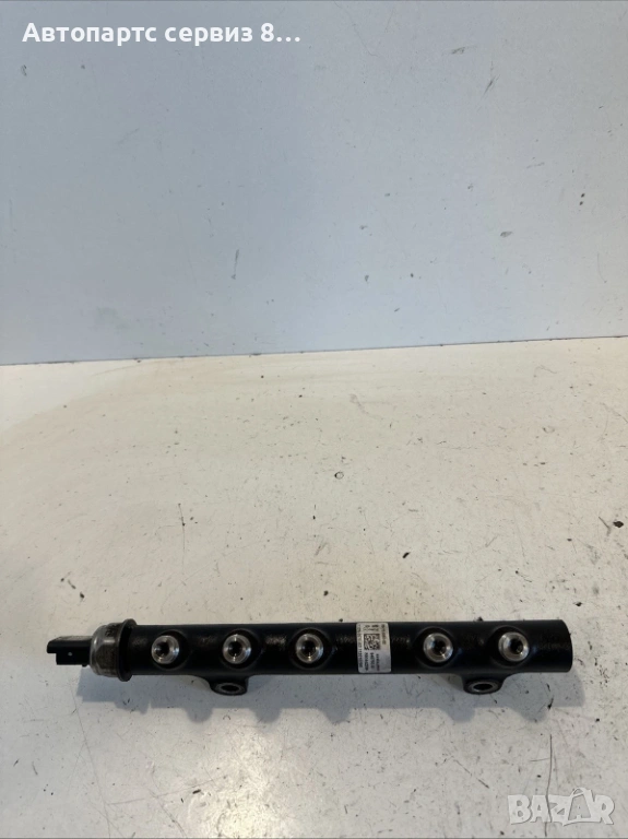 Горивен Реал Рейка 9684753080​ за Ситроен ДС4 Citroen ds4 type 9h05 1.6 Hdi 82hp 2011, снимка 1