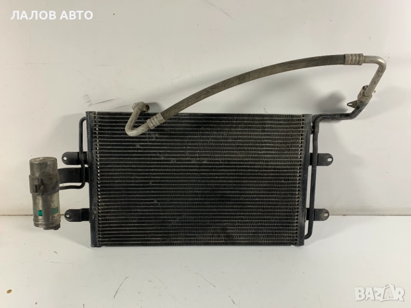 Климатичен радиатор Шкода Октавия 1 Klimatichen radiator Skoda Octavia I 1.9 TDI (96-04)г. , снимка 1