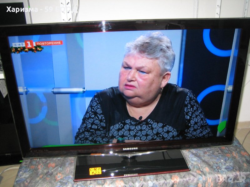 Телевизор Samsung LE 40 инча - 199 лв., снимка 1