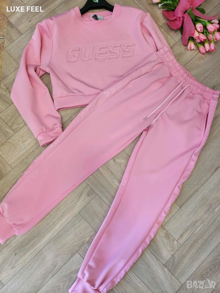 Дамски Комплект ⚜️Guess, снимка 1