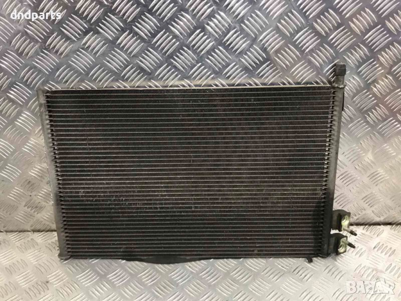 Климатичен радиатор Mazda 2,1.4i,2006г., снимка 1