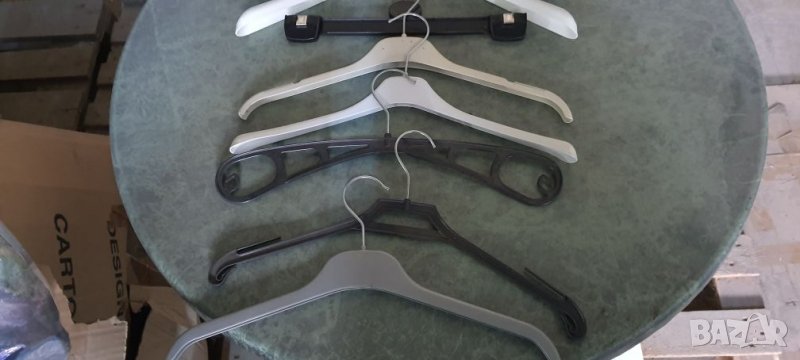 Закачалки за дрехи, снимка 1