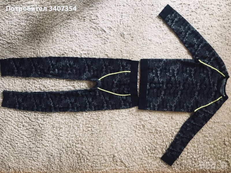 термо бельо в Детско бельо и бански в гр. София - ID37000214 | Bazar.bg