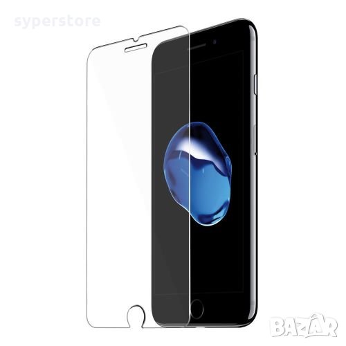 Стъклен протектор за iPhone 6 Plus A1522 2014 Tempered Glass Screen Protector, снимка 1