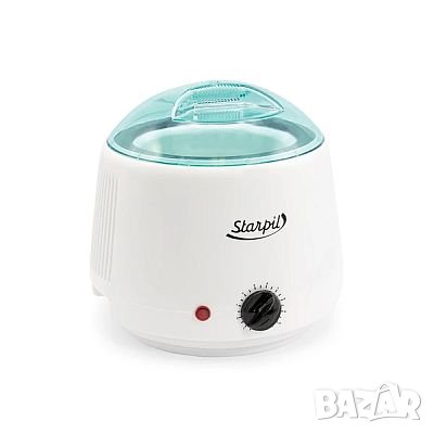 Starpil - Нагревател за кола маска в кутия 800мл.- с термостат, снимка 1