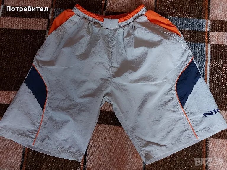 Нови мъжки къси панталони XXL, снимка 1