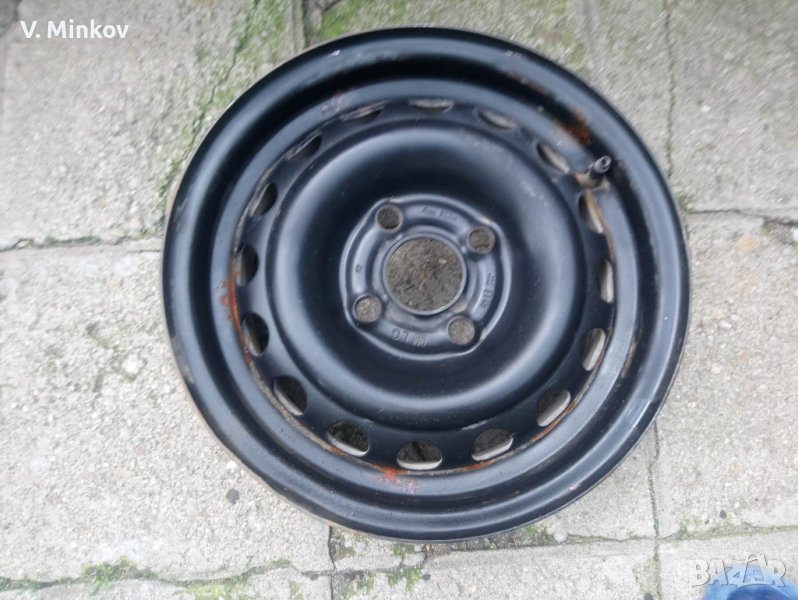 Джанти, снимка 1