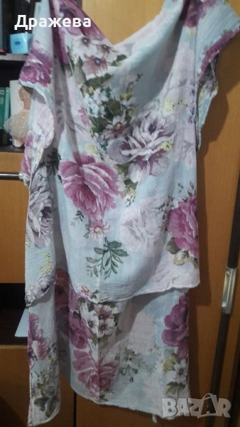 Дамски шал, снимка 1