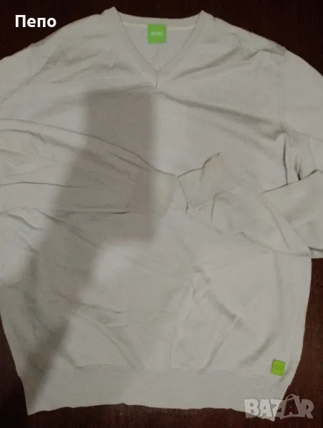 Пуловер Boss, снимка 1