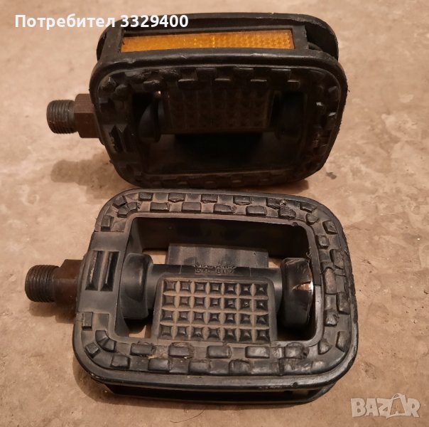Педали за детски велосипед, снимка 1