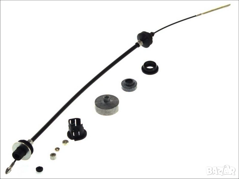 Жило съединител RICAMBIFLEX за CITROEN XANTIA 1.9 DS 97г.- № 01.061.105, снимка 1