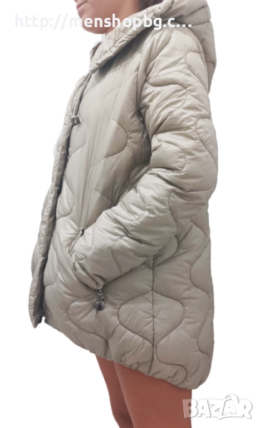 Дамско яке код 65 - 4, снимка 1