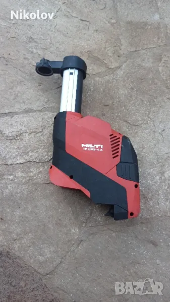 Прахоулавяща система HILTI TE DRS-4-A, снимка 1