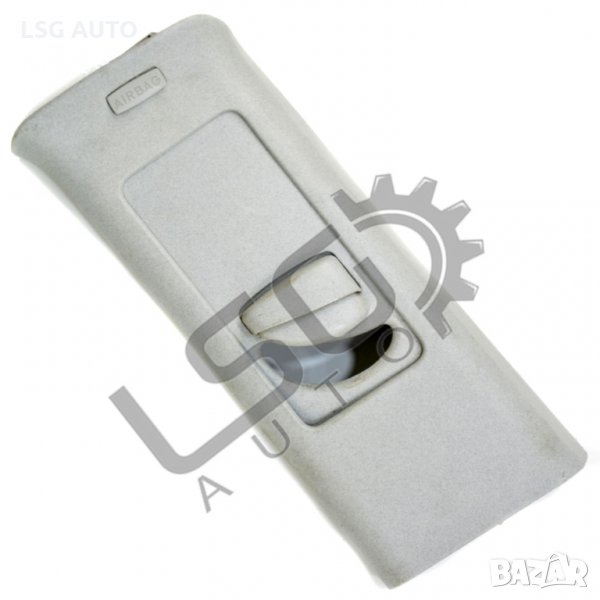 Интериорна кора задна дясна колонка Volkswagen Touran I 2003-2010 VT011120N-214, снимка 1