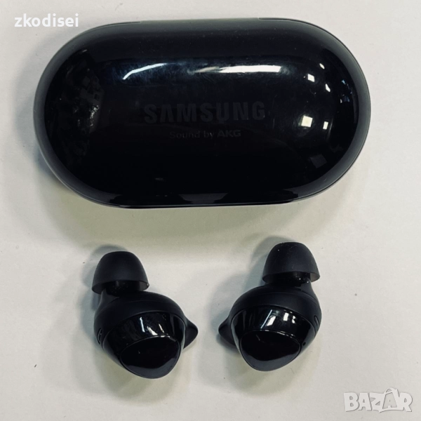 Bluetooth Слушалки Samsung GALAXY BUDS+SM, снимка 1