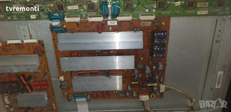 PCB Y-SUS BOARD EBR71838901/EAX62846401, снимка 1