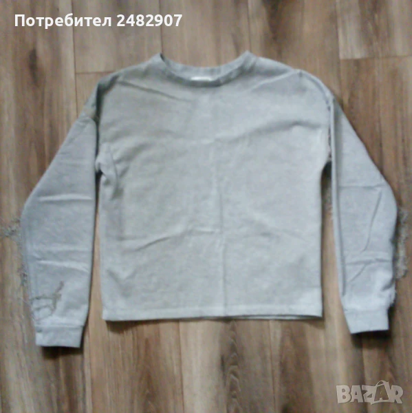 Дамска блуза H&M, снимка 1