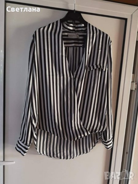 Нова сатенена риза, снимка 1