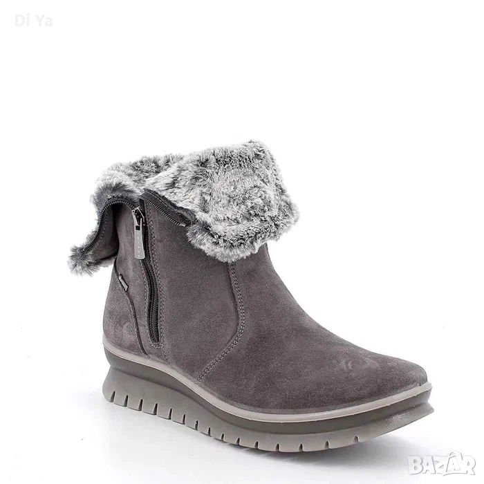  IGI&CO Нови топли боти,37 номер, снимка 1