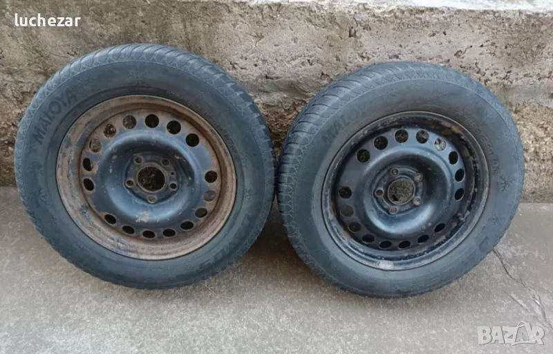 Гуми за Опел Зафира , снимка 1