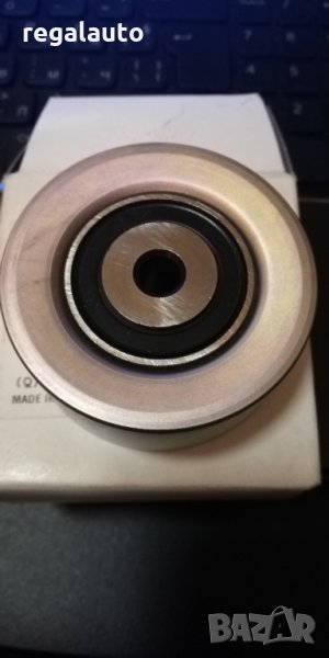 575191,1613838280,575147,Обтяжна ролка пистов ремък CITROEN,PEUGEOT, снимка 1
