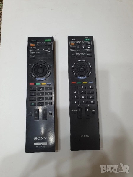 Sony-RM-ED022;RM-D959, снимка 1